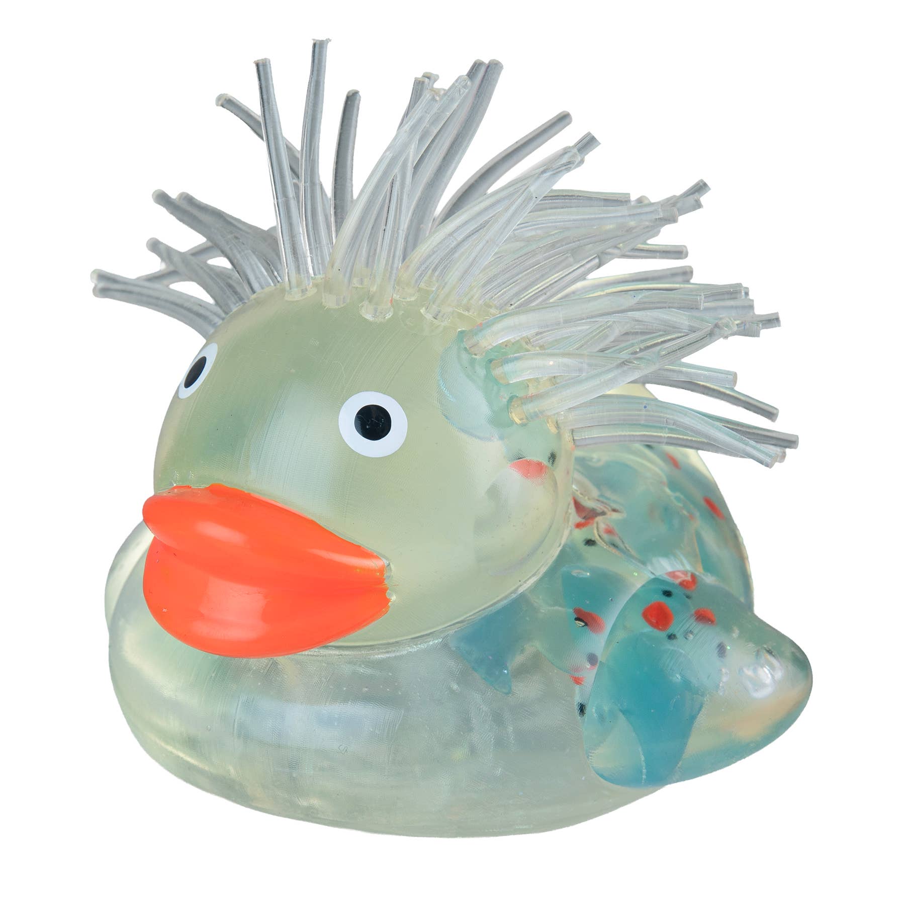 Sugar Smooshies Ducky Duck