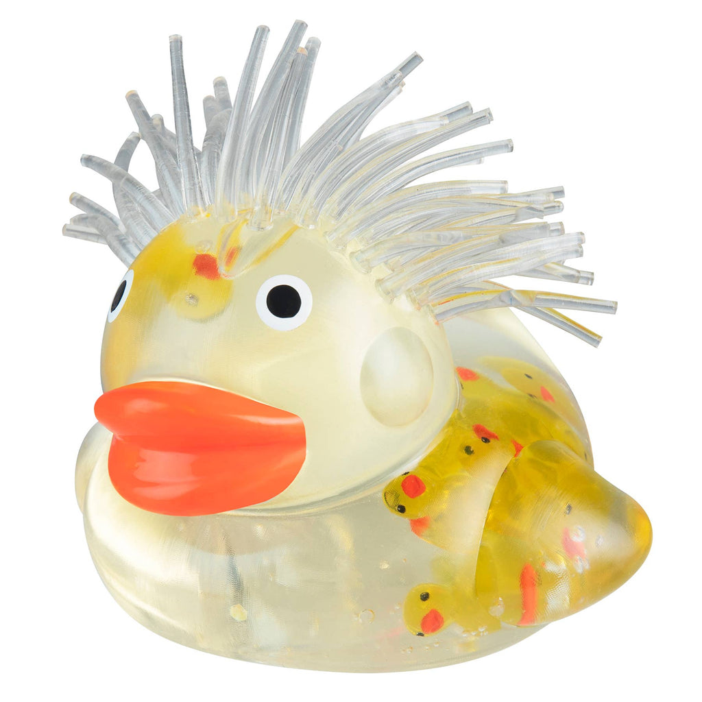 Sugar Smooshies Ducky Duck