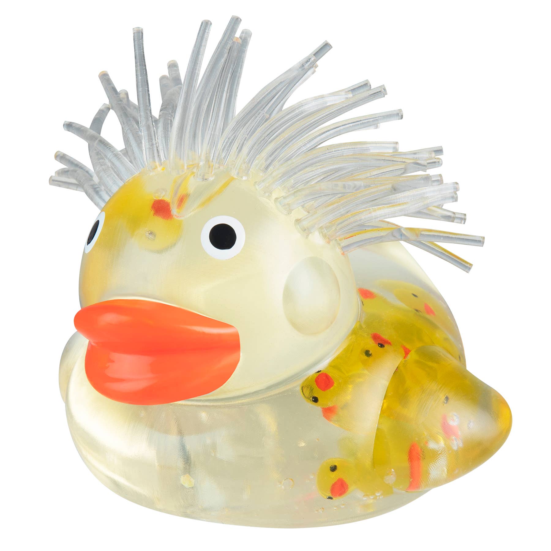 Sugar Smooshies Ducky Duck