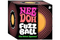 Needoh Fuzz Ball