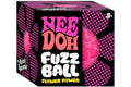 NeeDoh Fuzz Ball Flower Power