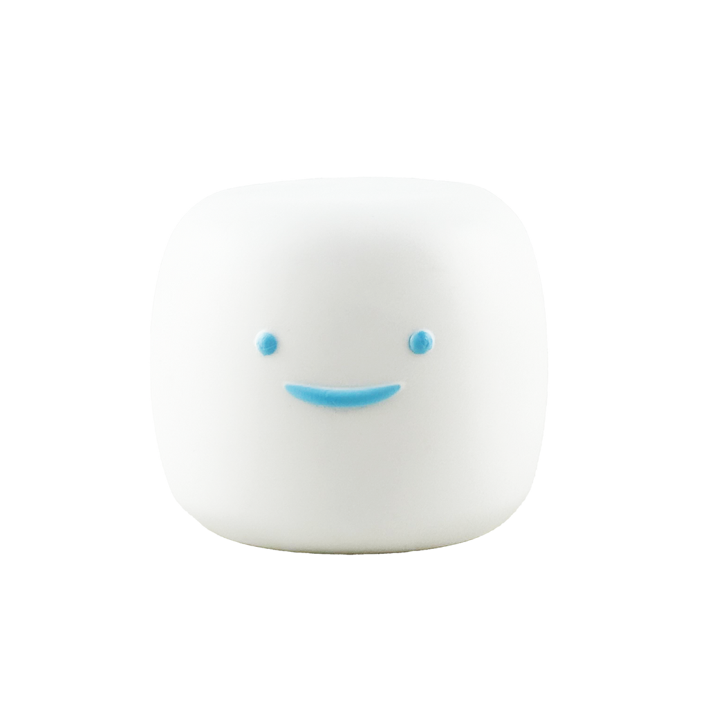 Jet Puffed Squishy