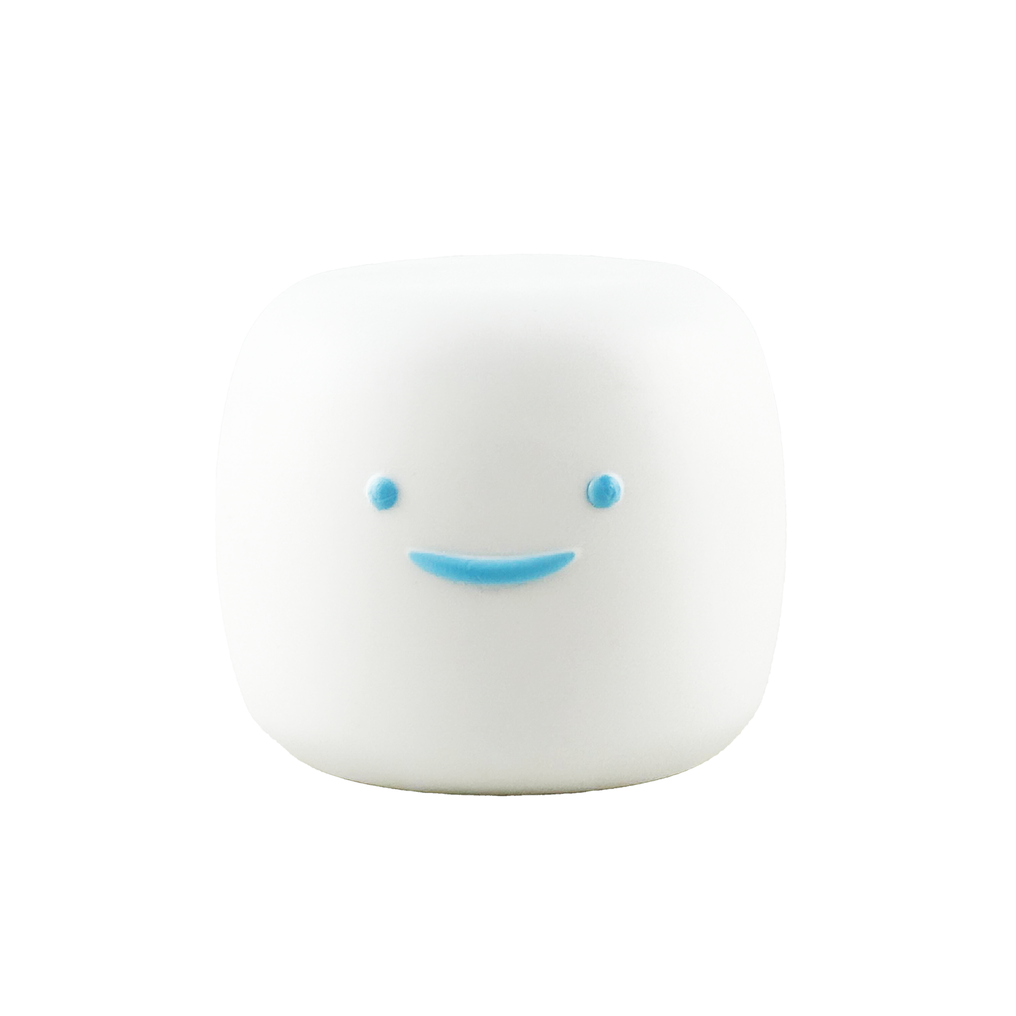 Jet Puffed Squishy