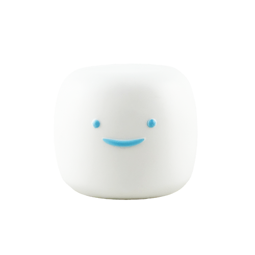 Jet Puffed Squishy