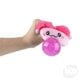 Axolotl Squeezy Bead Plush