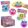Smusher Squishy Toy Assortment
