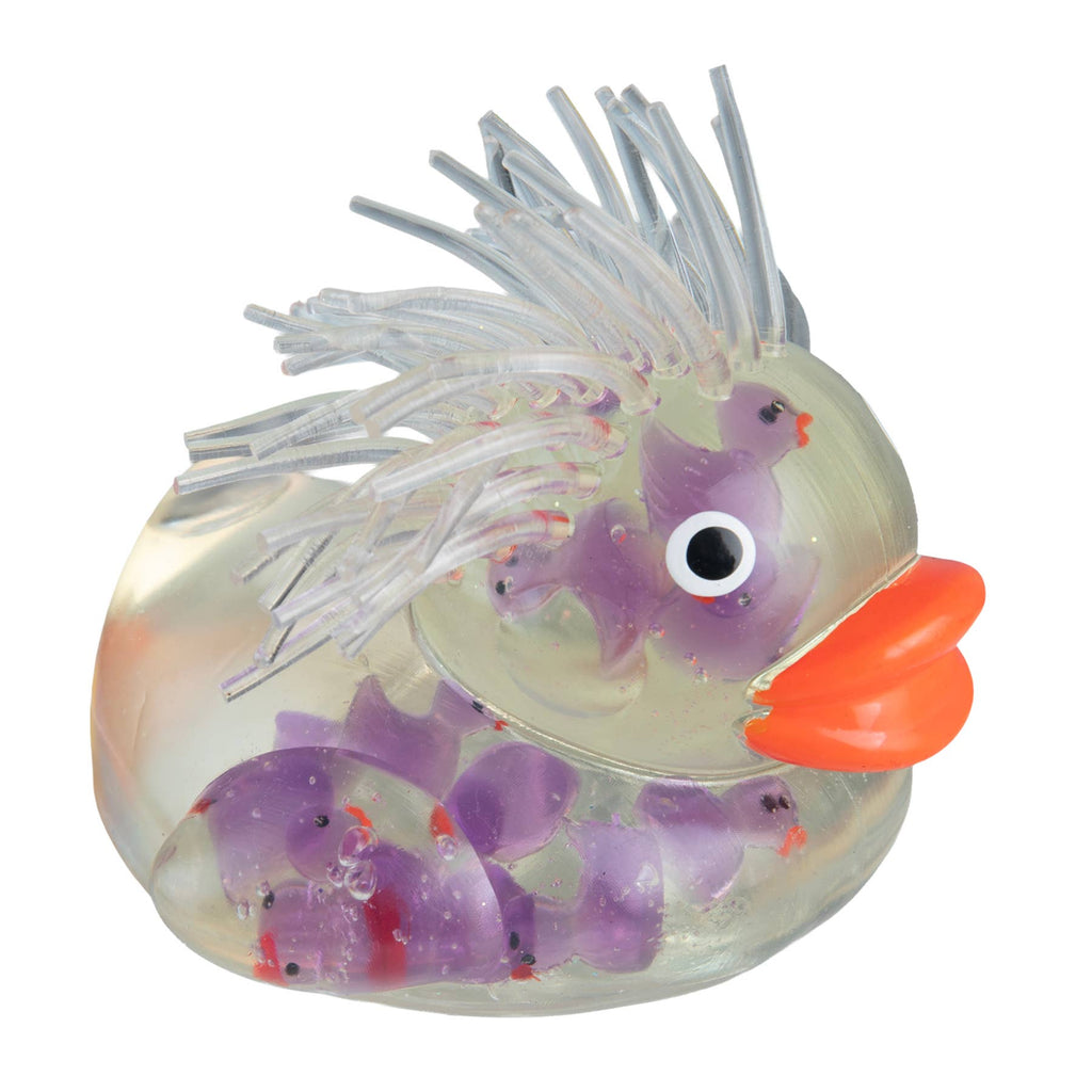 Sugar Smooshies Ducky Duck